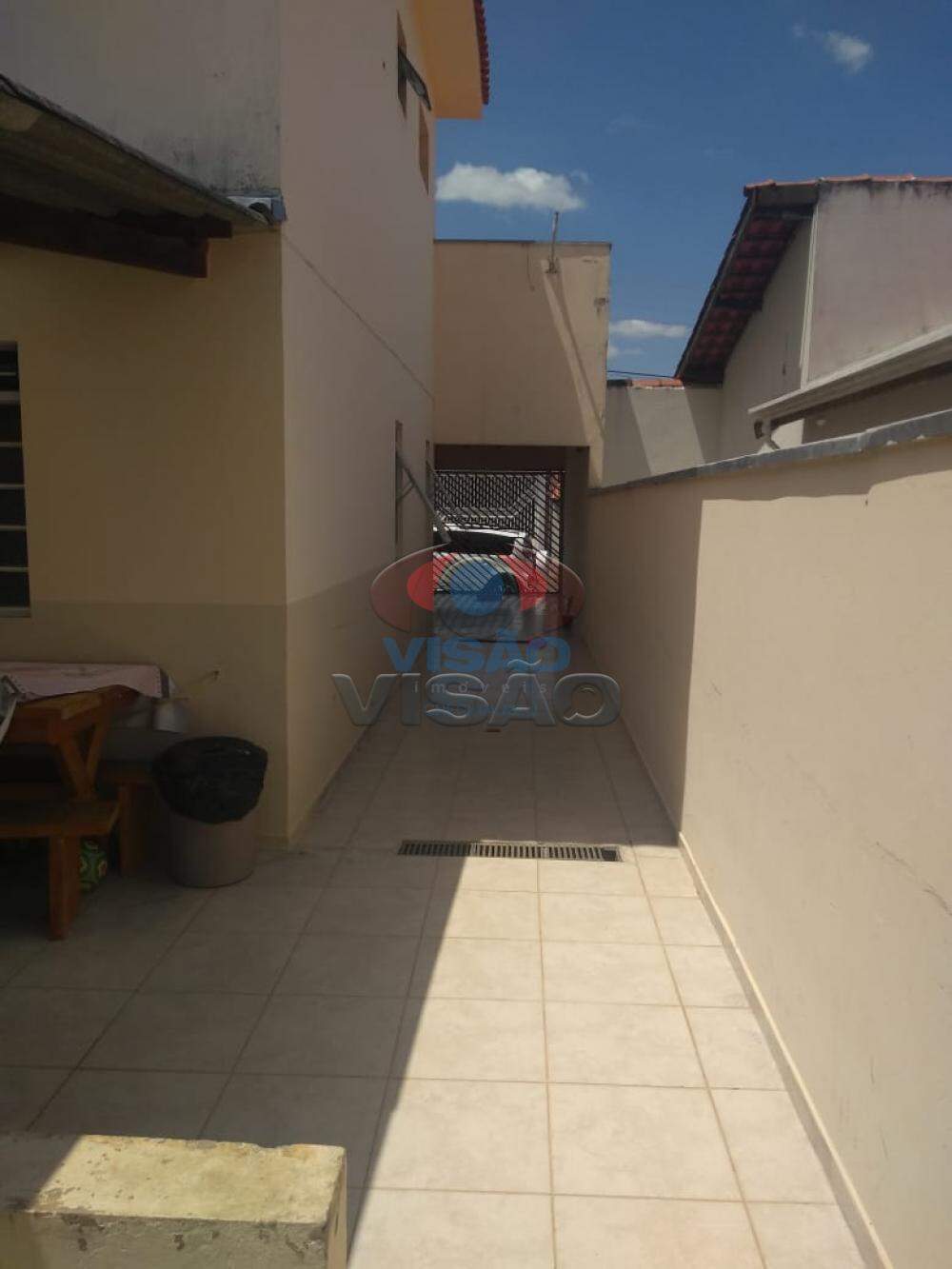 Casa - Sobrado à venda no Residencial Monte Verde: 