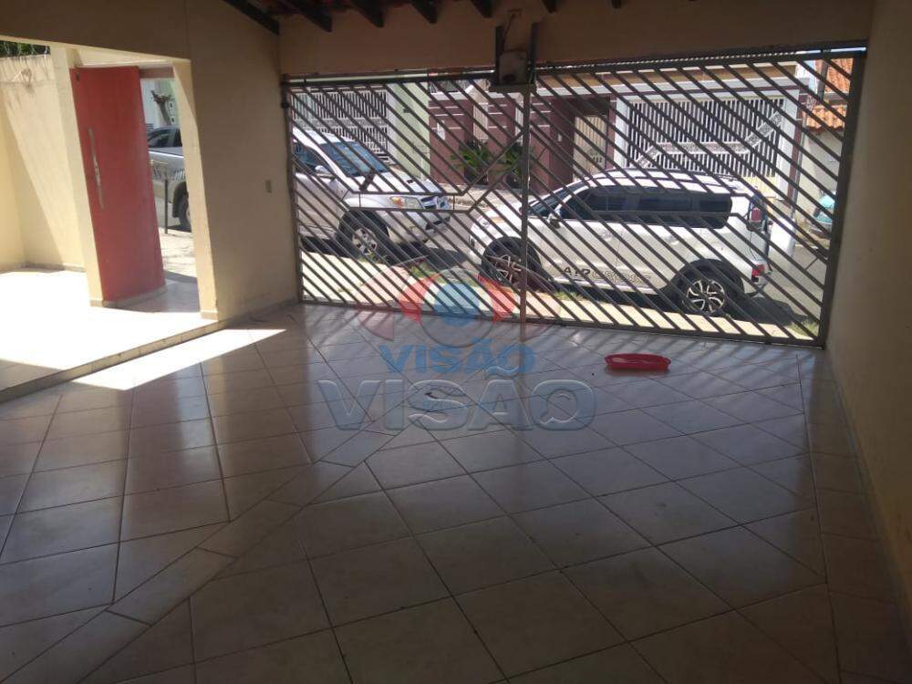 Casa - Sobrado à venda no Residencial Monte Verde: 