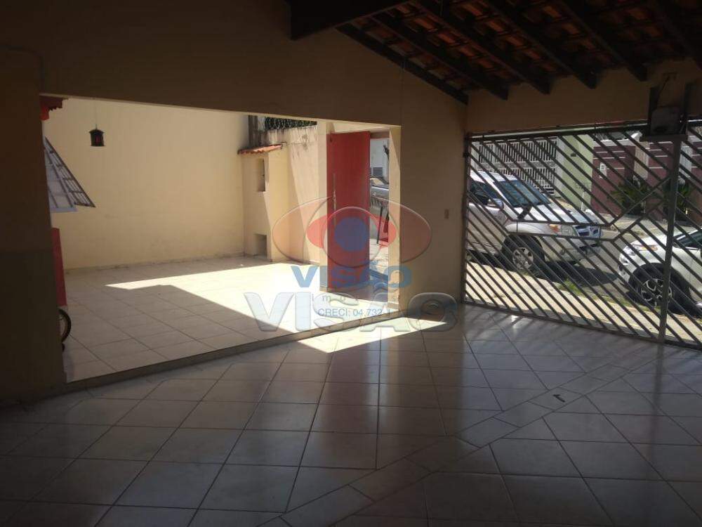 Casa - Sobrado à venda no Residencial Monte Verde: 