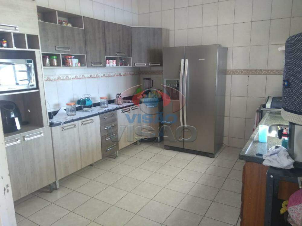 Casa - Sobrado à venda no Residencial Monte Verde: 