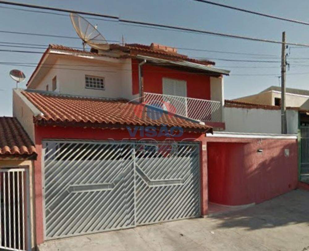 Casa - Sobrado à venda no Residencial Monte Verde: 