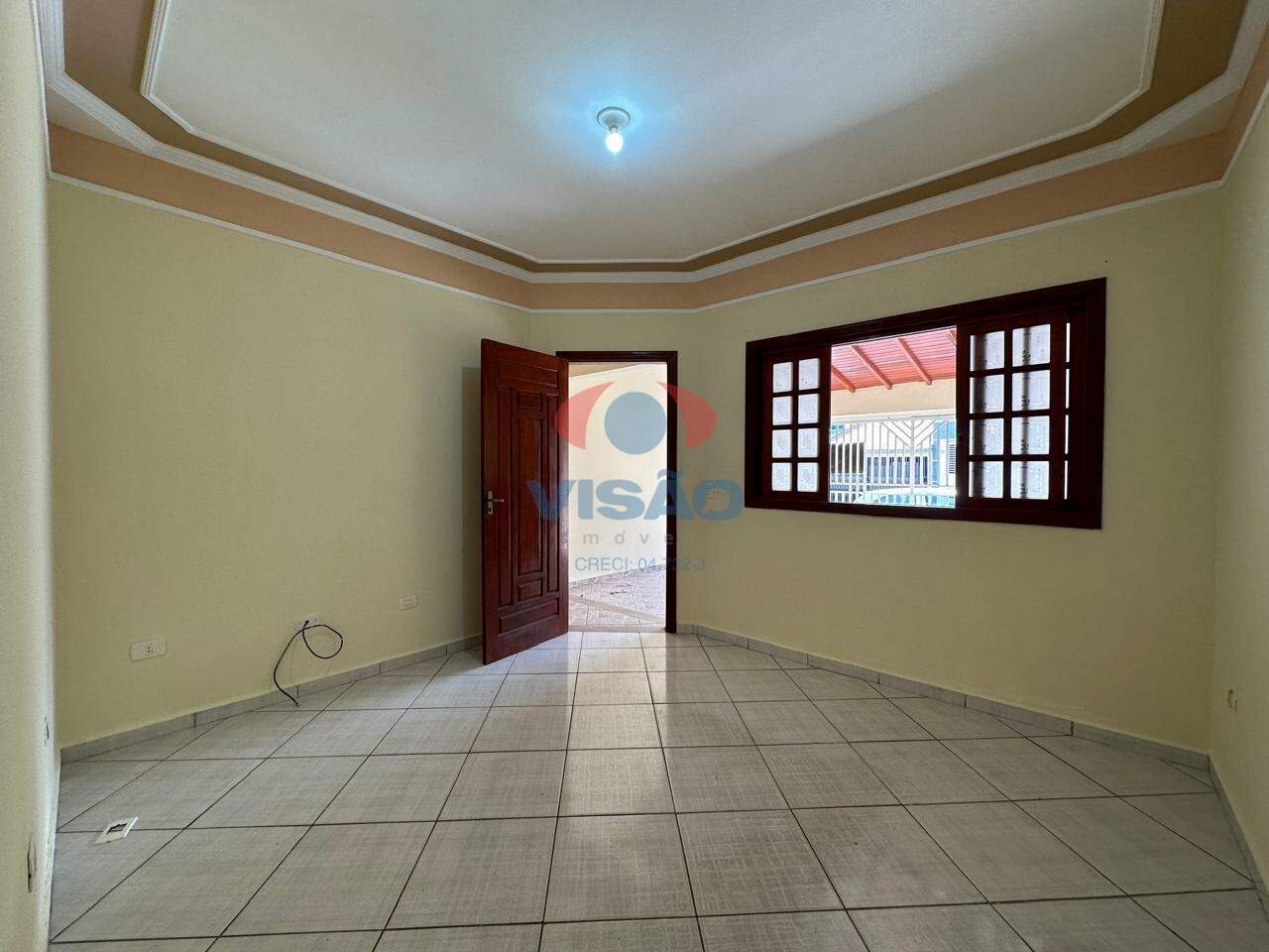 Casa para aluguel no Jardim Recanto do Valle: SALA