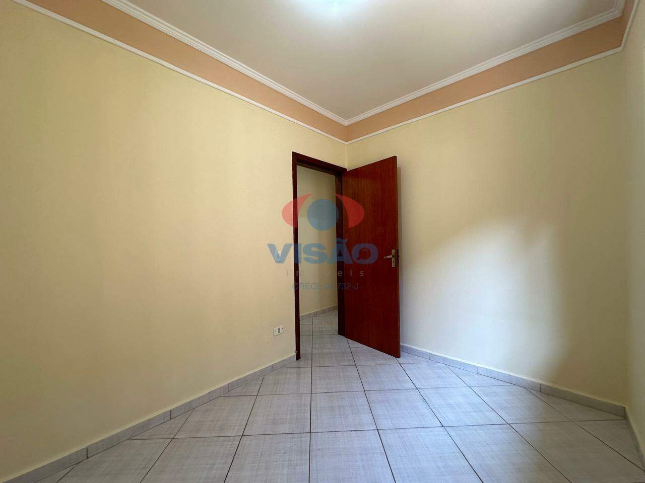 Casa para aluguel no Jardim Recanto do Valle: QUARTO 1