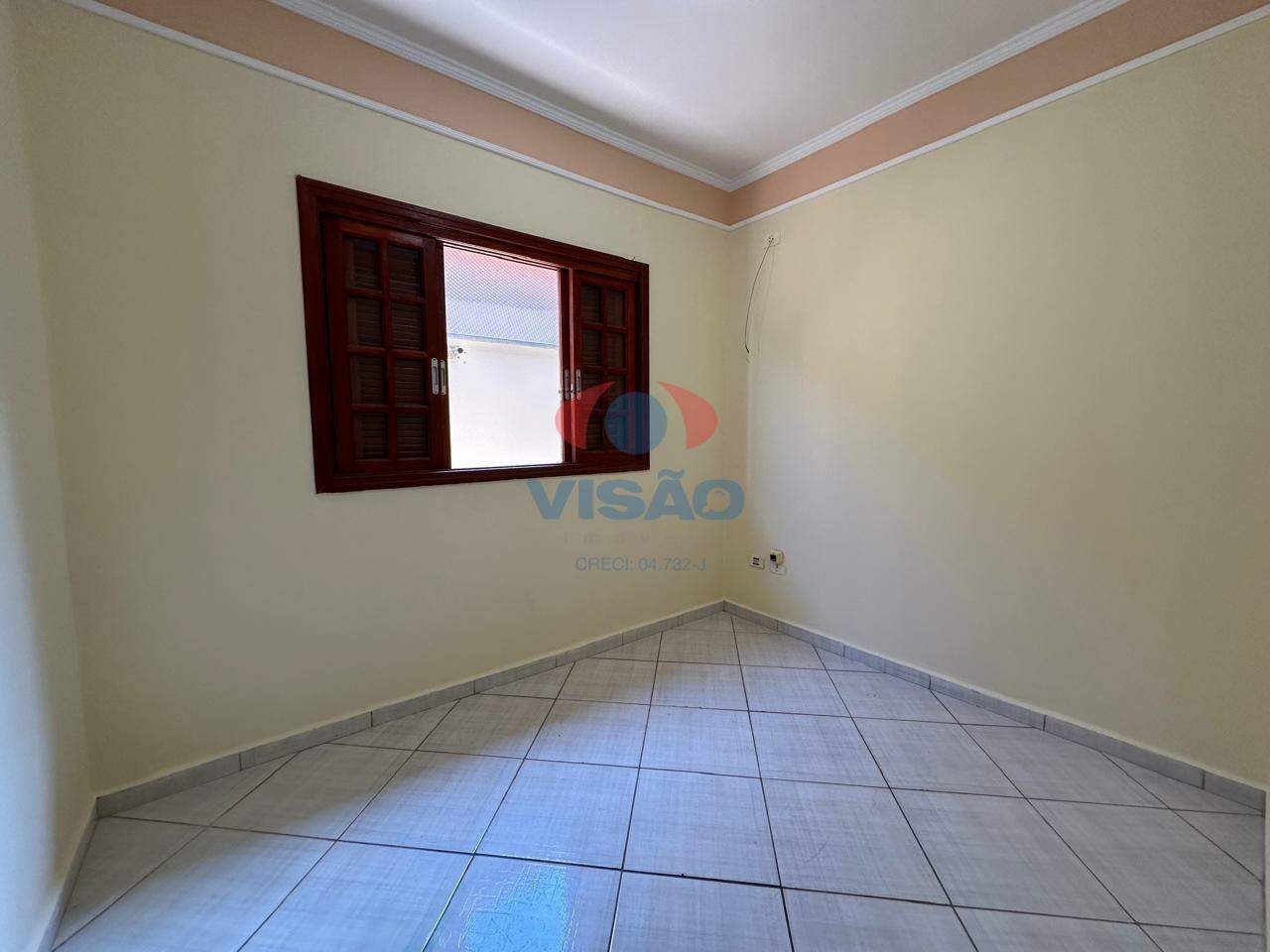 Casa para aluguel no Jardim Recanto do Valle: QUARTO 1