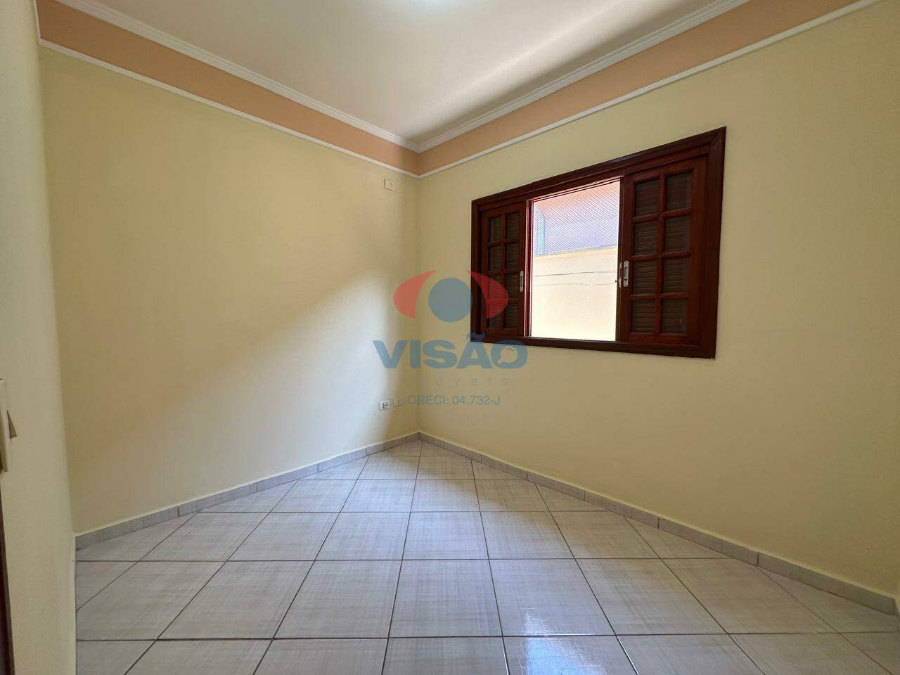Casa para aluguel no Jardim Recanto do Valle: QUARTO 2