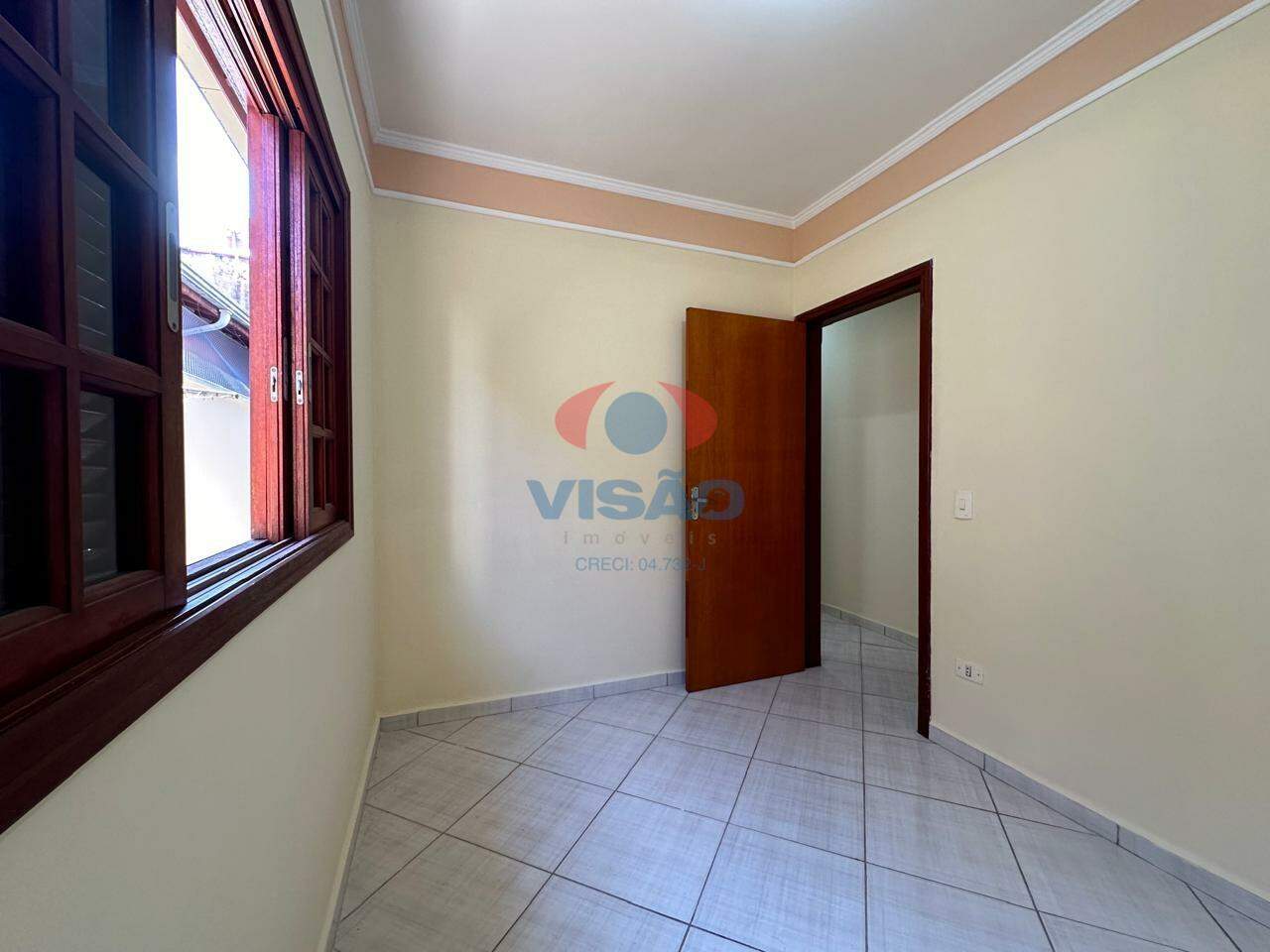 Casa para aluguel no Jardim Recanto do Valle: QUARTO 2