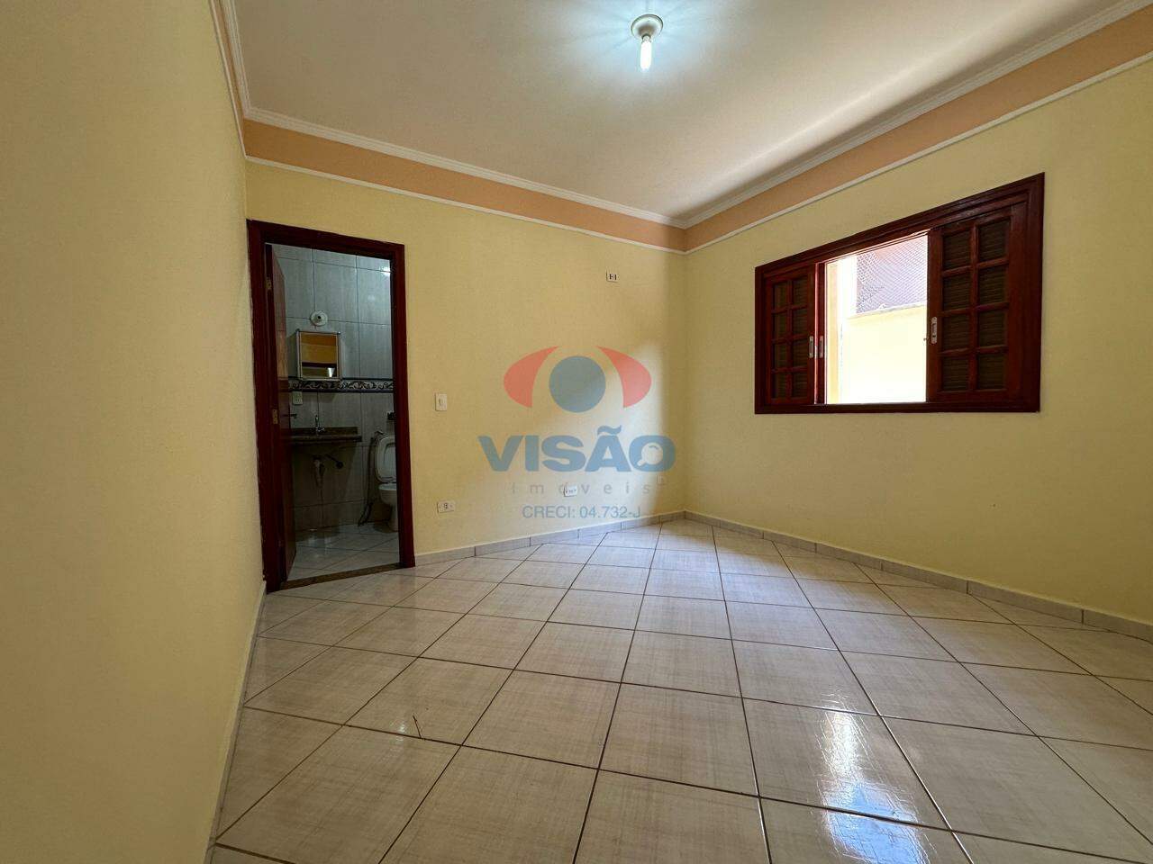 Casa para aluguel no Jardim Recanto do Valle: QUARTO 3/ SUÍTE