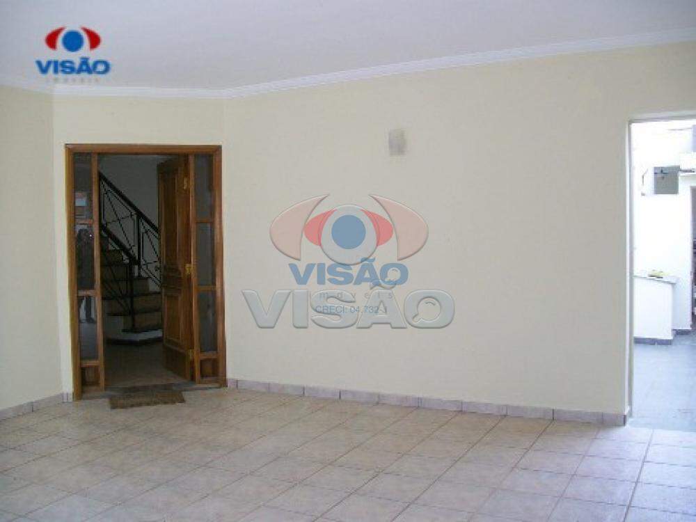 Casa - Sobrado à venda no Vila Avai: 