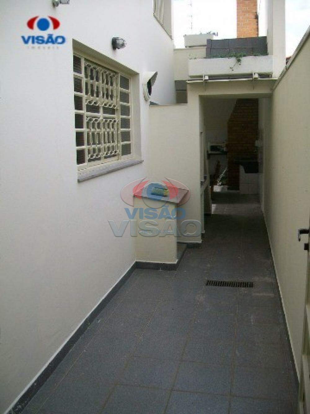 Casa - Sobrado à venda no Vila Avai: 