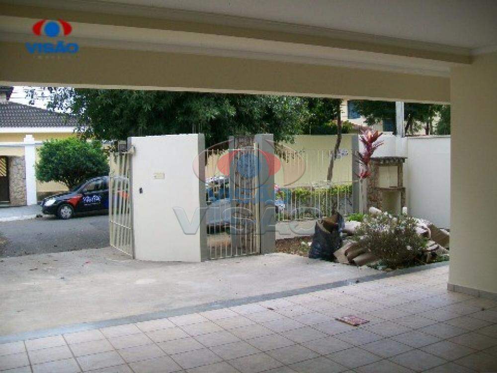 Casa - Sobrado à venda no Vila Avai: 