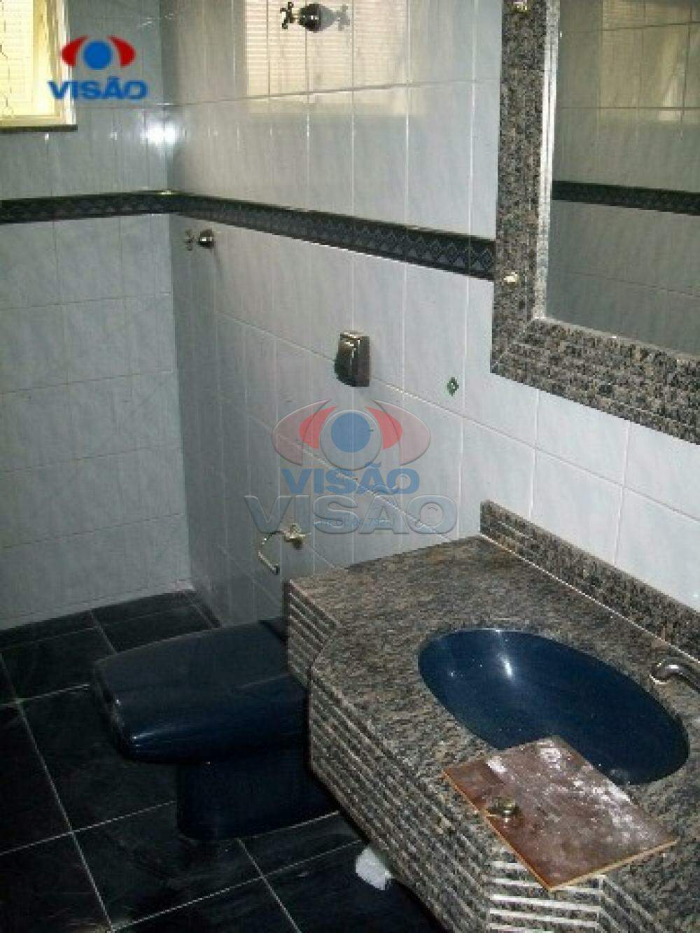 Casa - Sobrado à venda no Vila Avai: 
