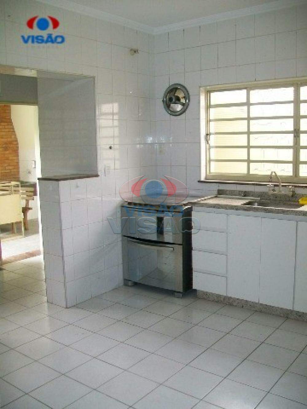Casa - Sobrado à venda no Vila Avai: 