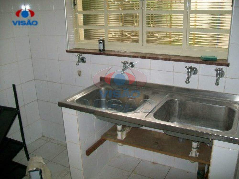 Casa - Sobrado à venda no Vila Avai: 