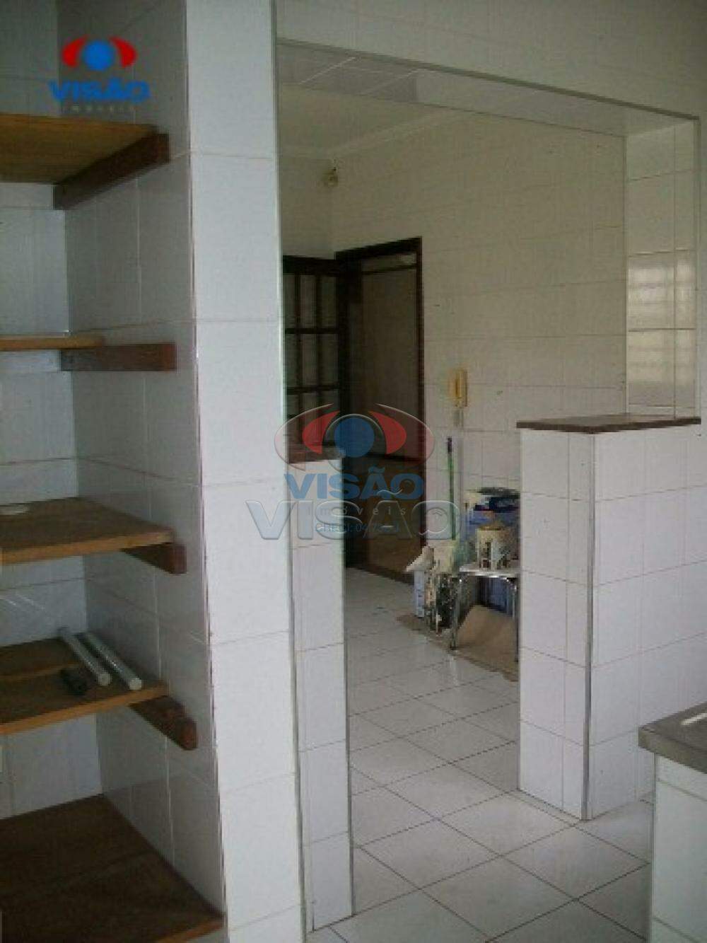 Casa - Sobrado à venda no Vila Avai: 