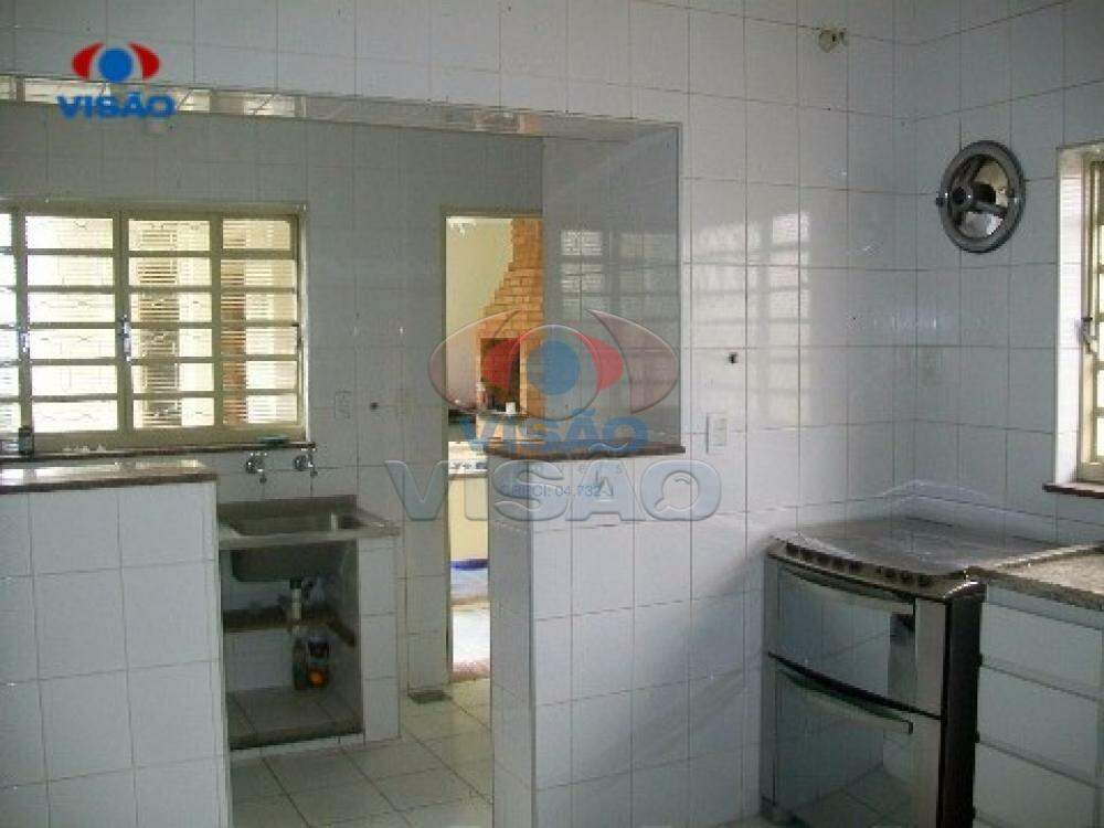 Casa - Sobrado à venda no Vila Avai: 