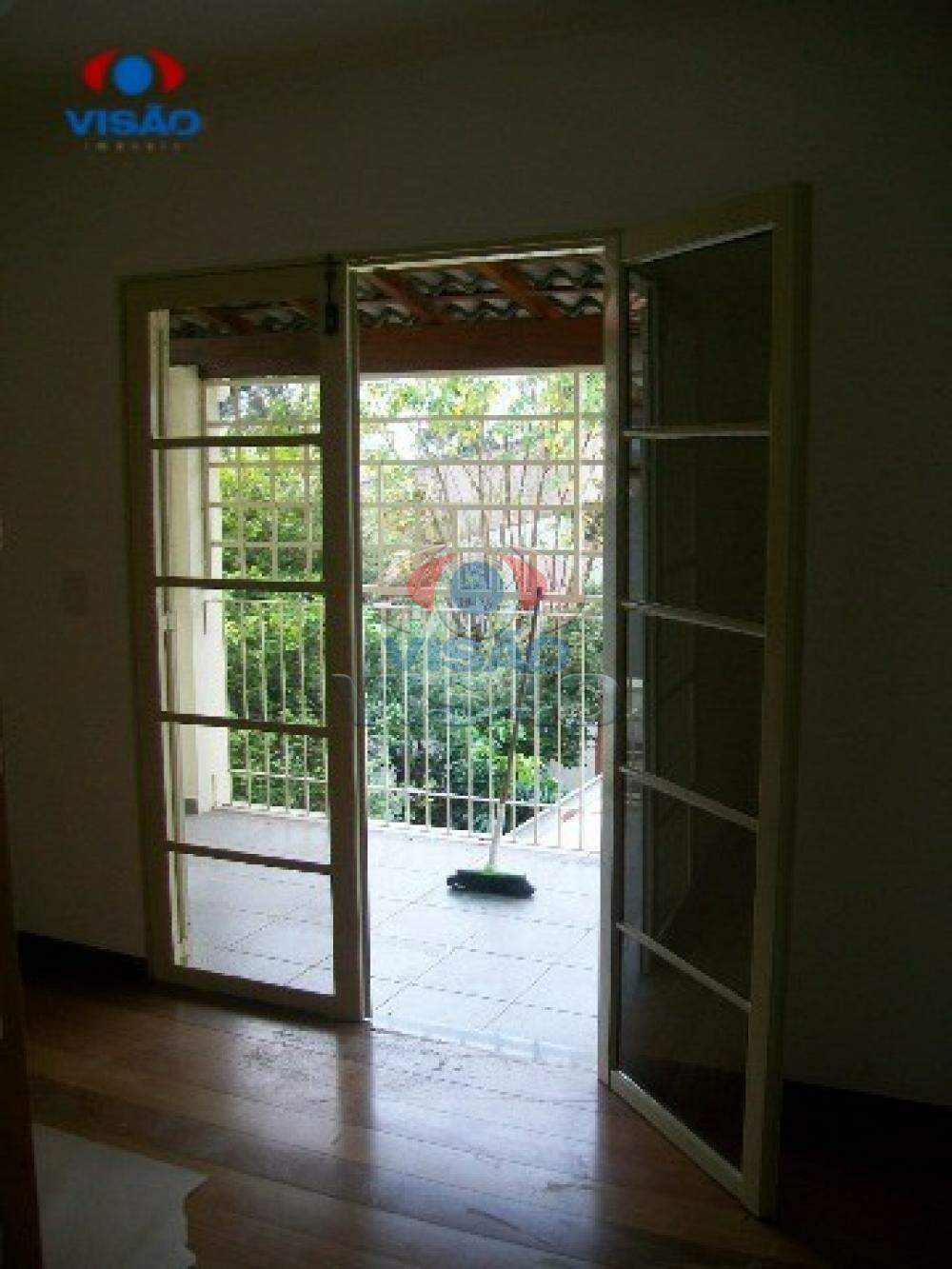 Casa - Sobrado à venda no Vila Avai: 