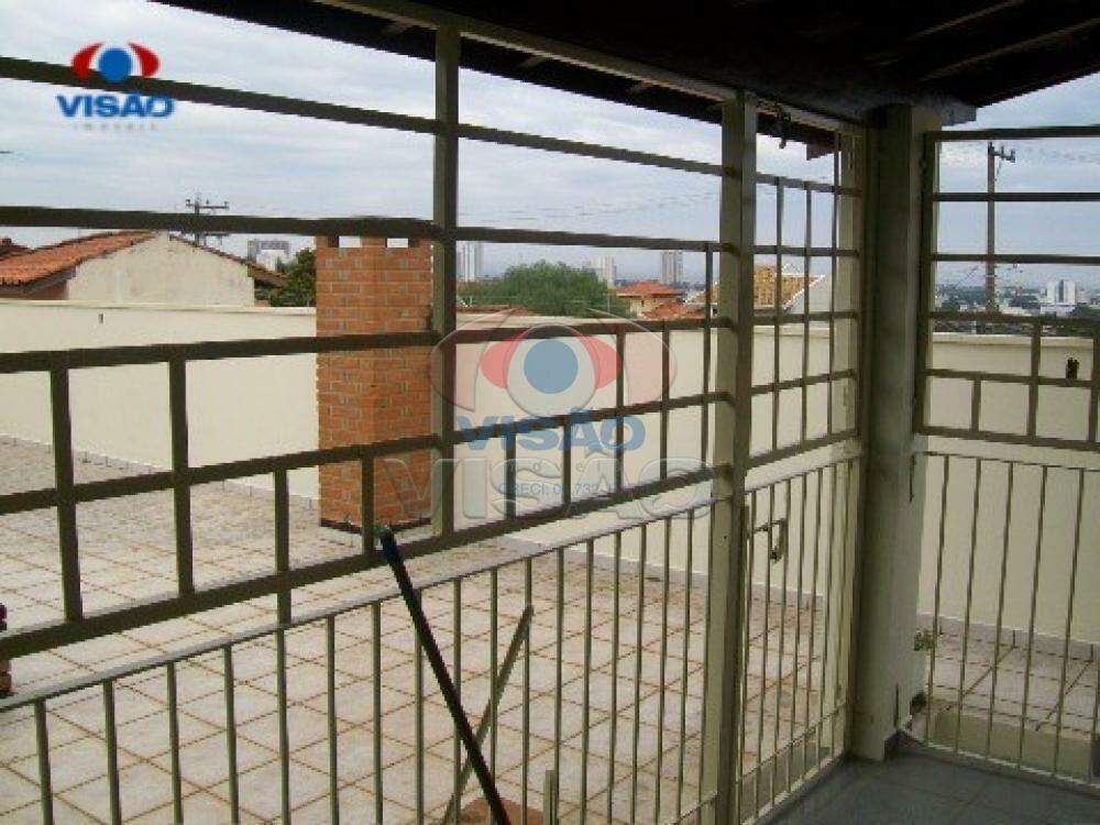 Casa - Sobrado à venda no Vila Avai: 