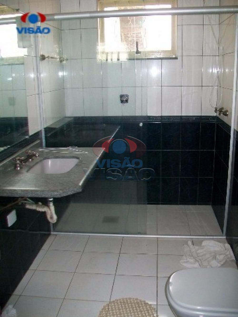 Casa - Sobrado à venda no Vila Avai: 
