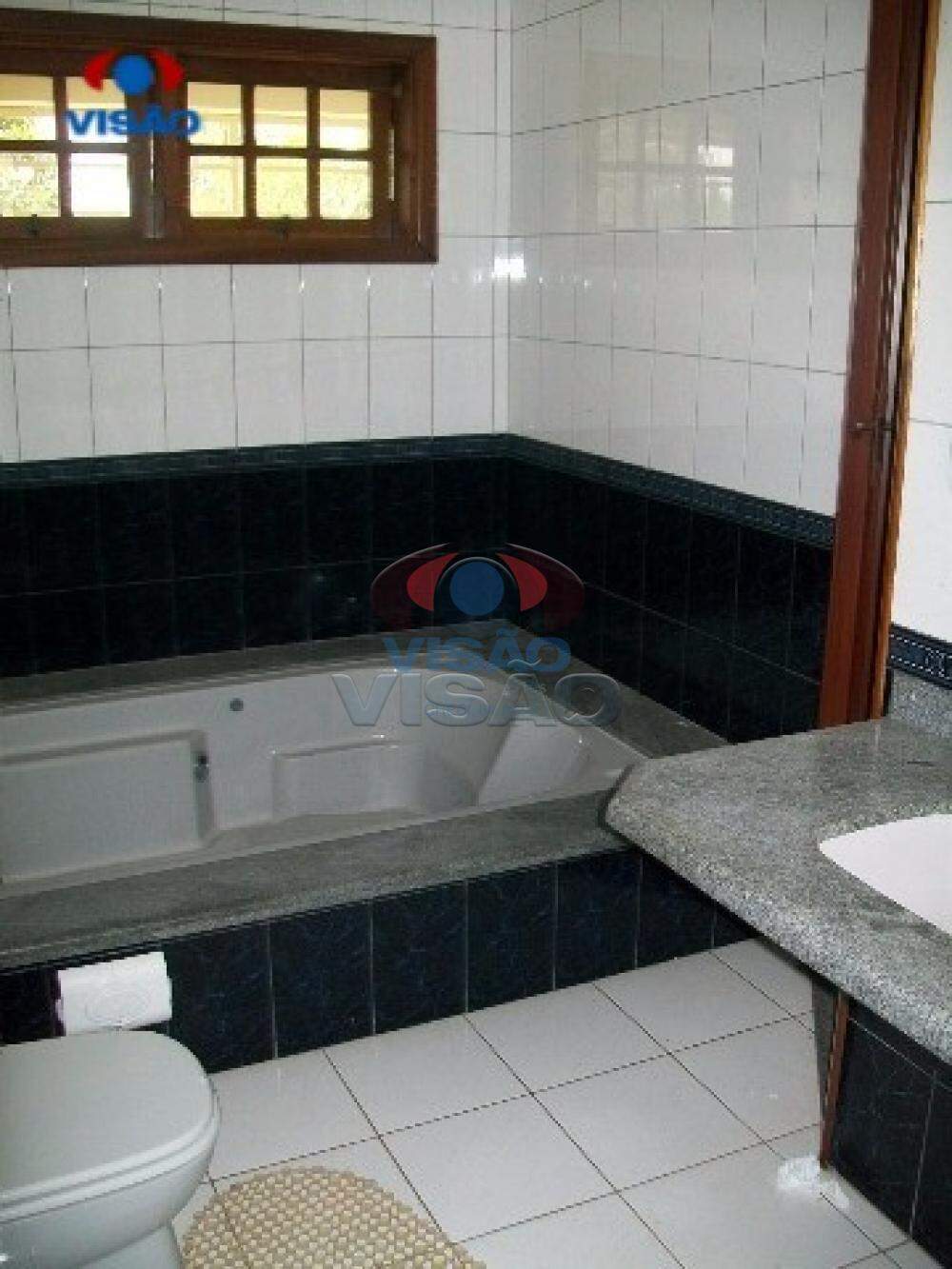 Casa - Sobrado à venda no Vila Avai: 