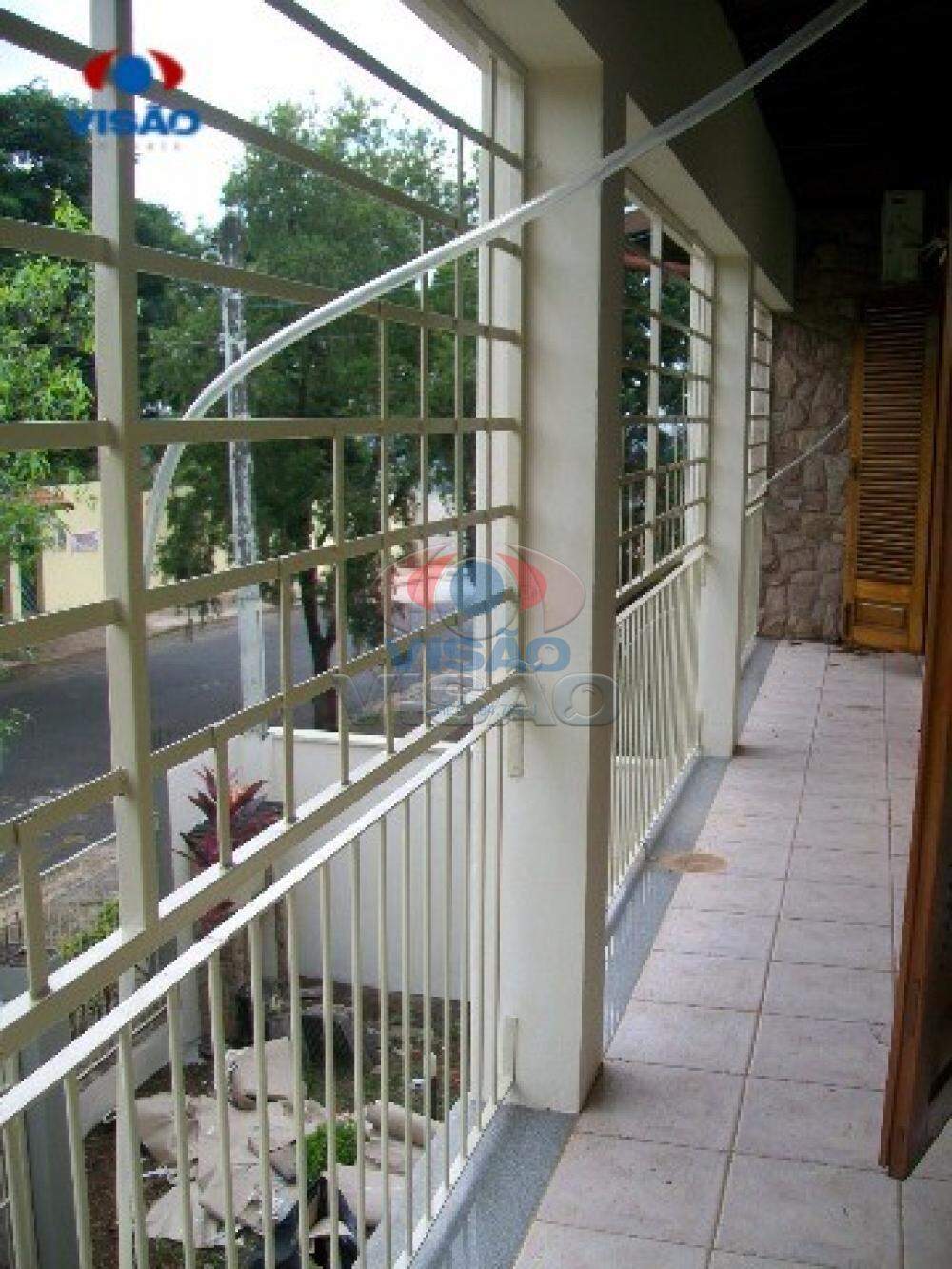 Casa - Sobrado à venda no Vila Avai: 