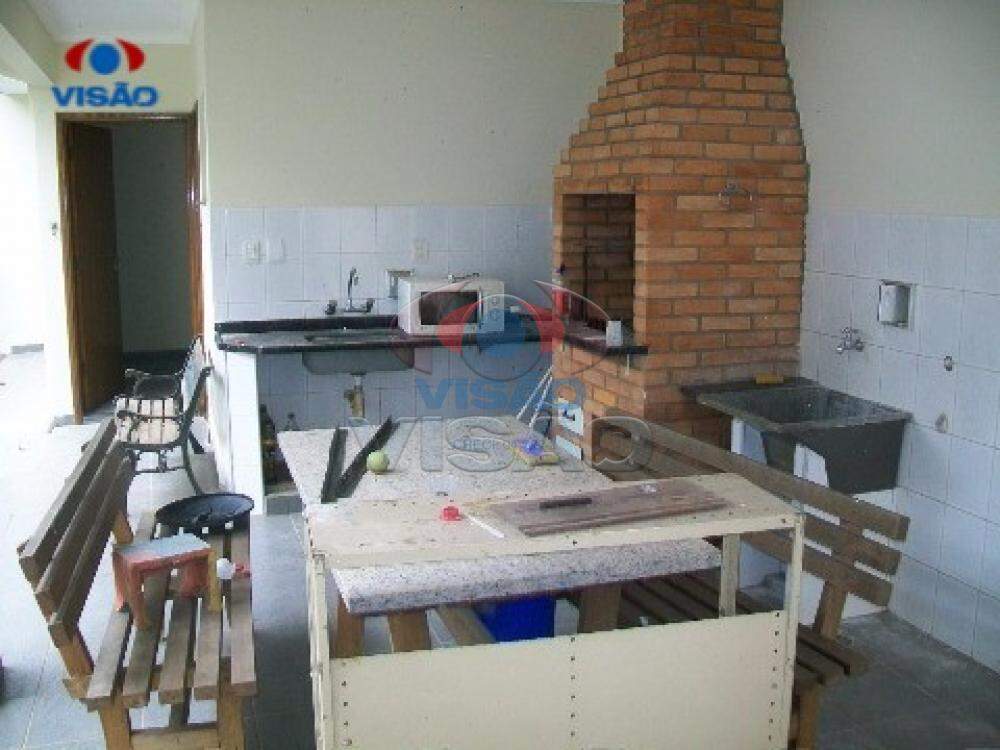 Casa - Sobrado à venda no Vila Avai: 