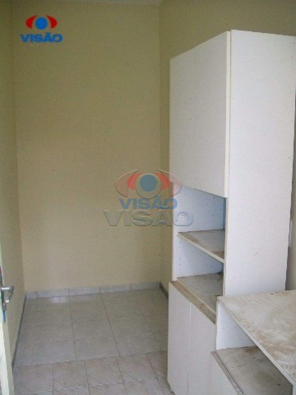 Casa - Sobrado à venda no Vila Avai: 