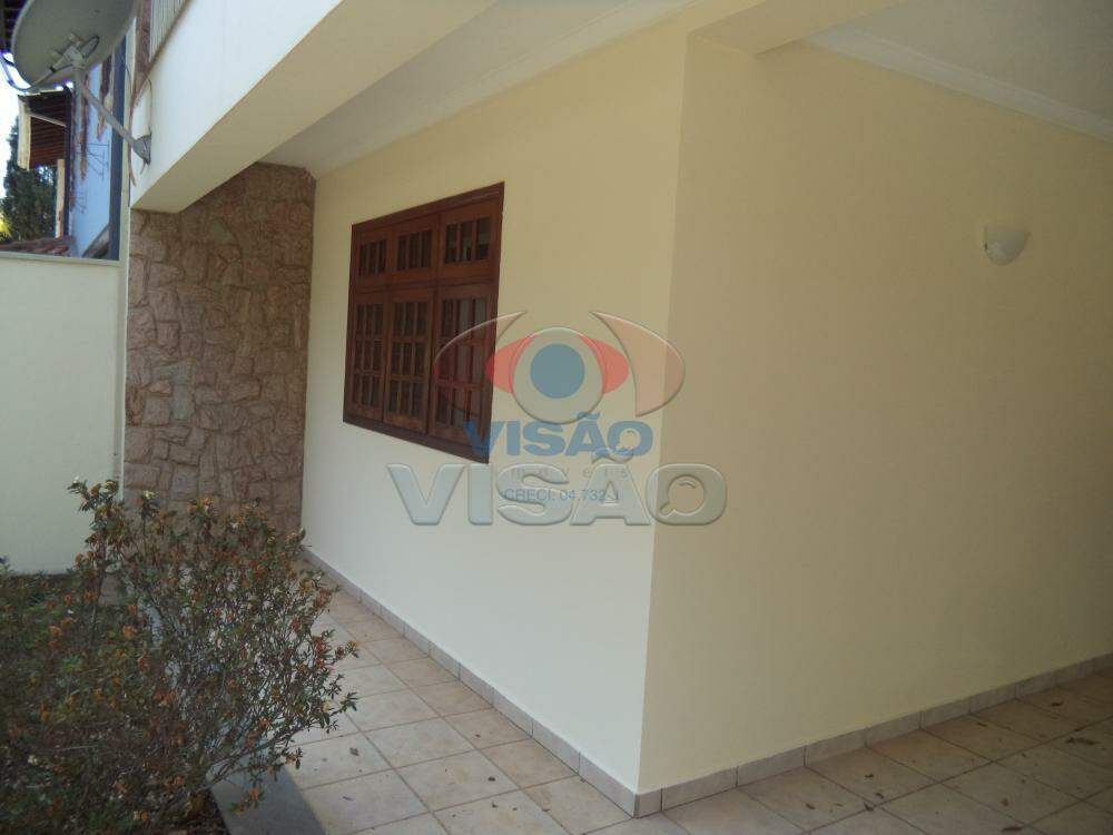 Casa - Sobrado à venda no Vila Avai: 
