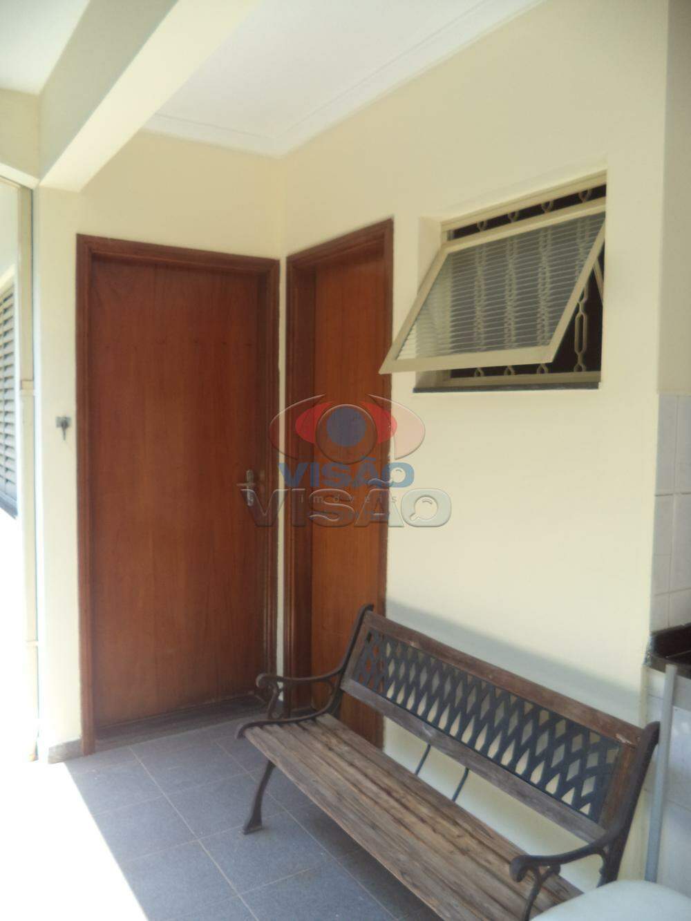 Casa - Sobrado à venda no Vila Avai: 