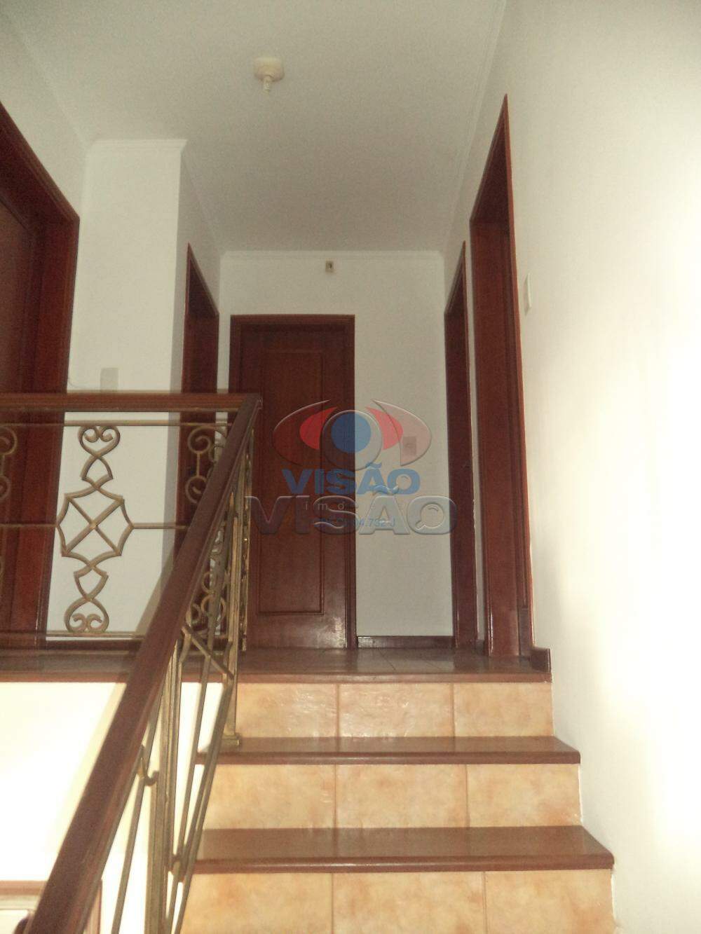 Casa - Sobrado à venda no Vila Avai: 