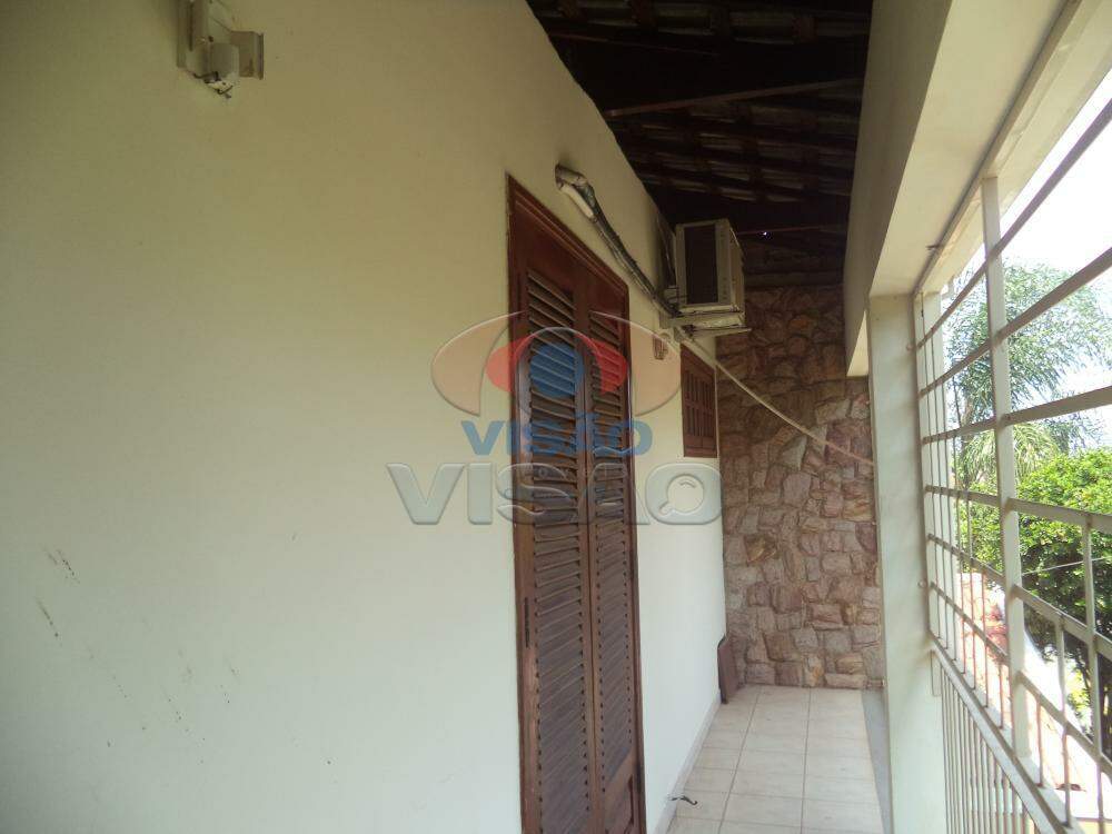 Casa - Sobrado à venda no Vila Avai: 