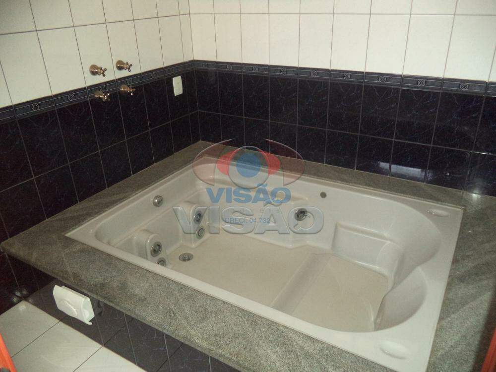 Casa - Sobrado à venda no Vila Avai: 