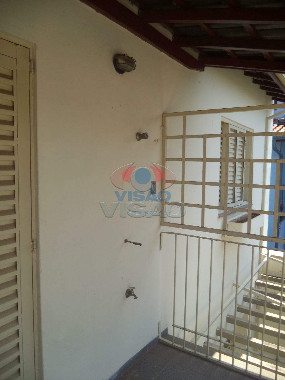 Casa - Sobrado à venda no Vila Avai: 