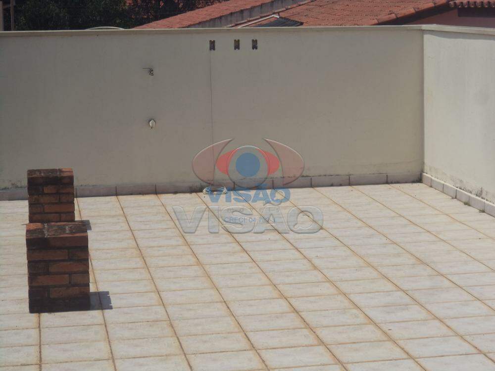 Casa - Sobrado à venda no Vila Avai: 