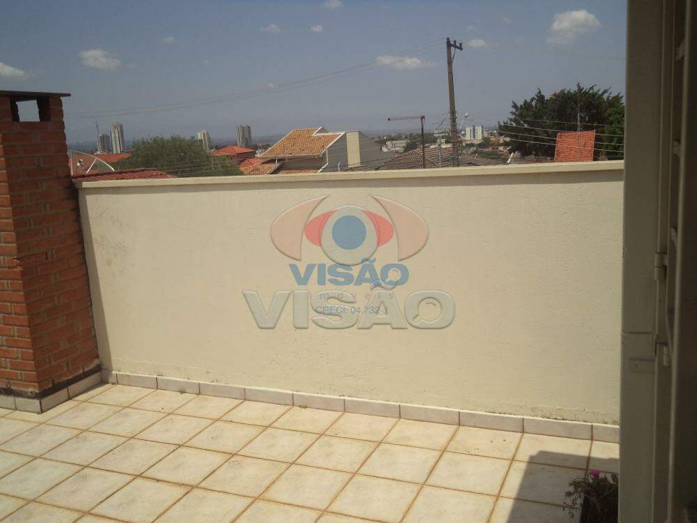 Casa - Sobrado à venda no Vila Avai: 