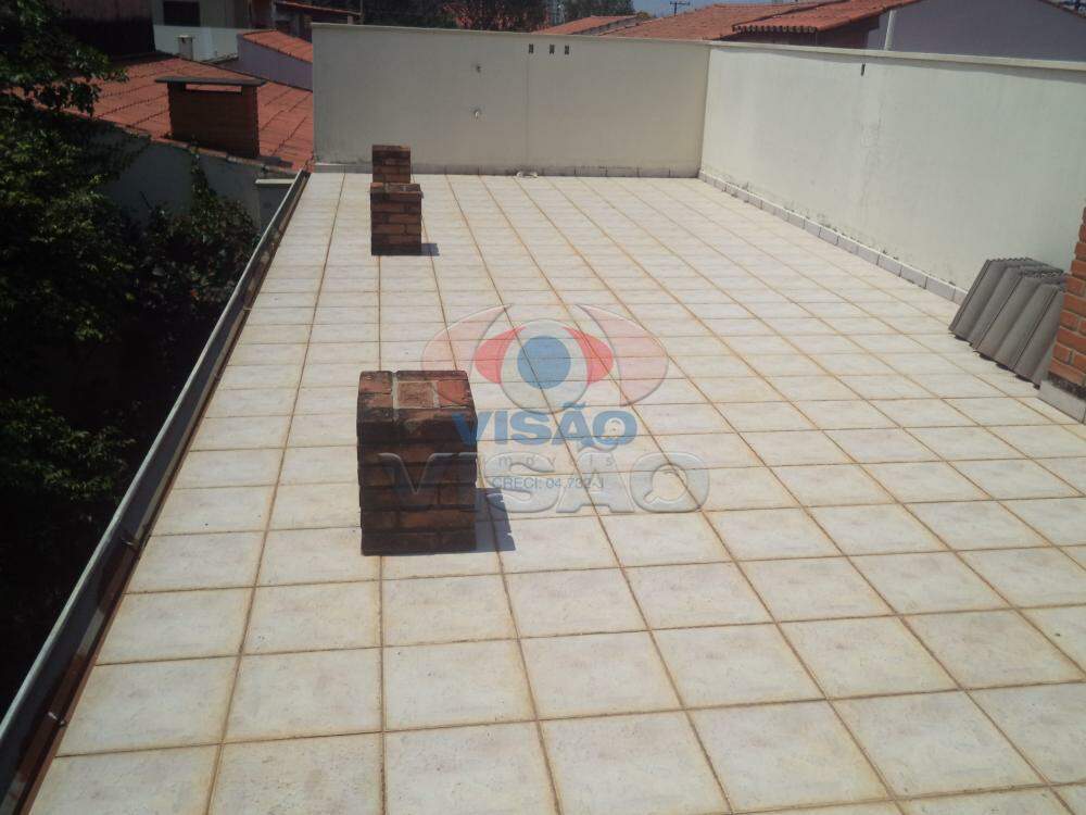 Casa - Sobrado à venda no Vila Avai: 