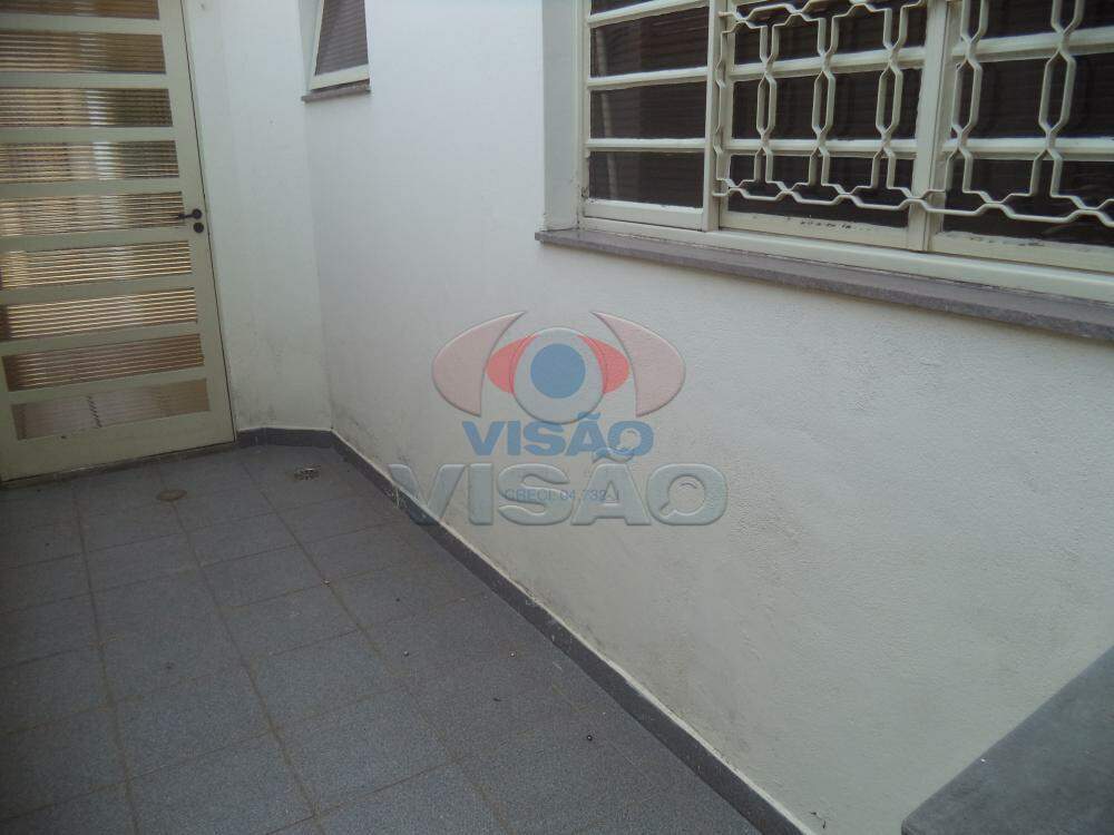 Casa - Sobrado à venda no Vila Avai: 