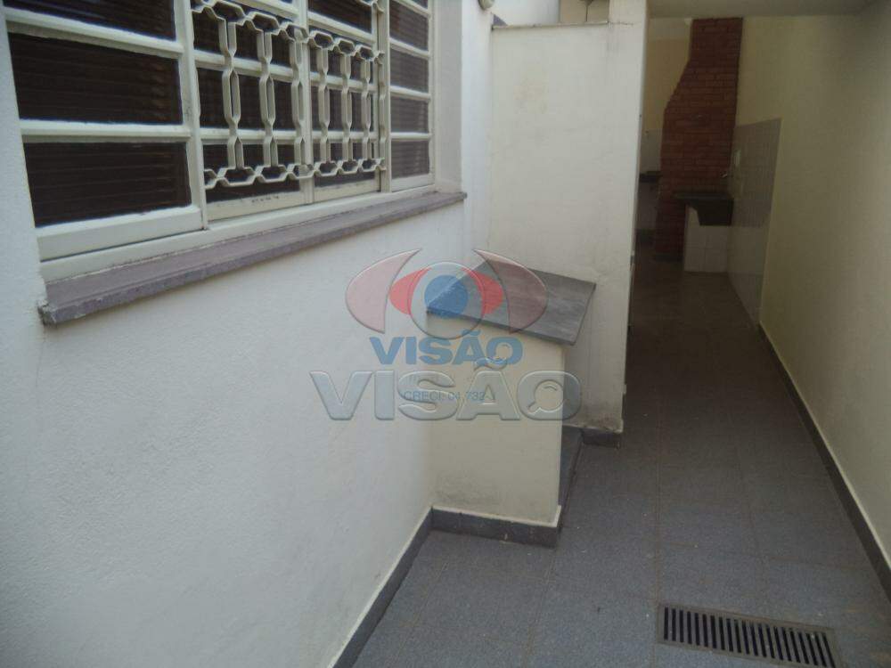 Casa - Sobrado à venda no Vila Avai: 