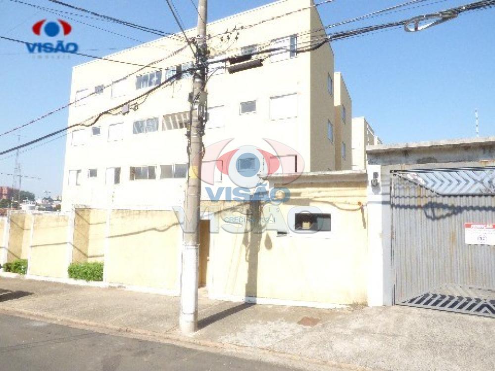 Apartamento à venda no Bairro Pau Preto: 