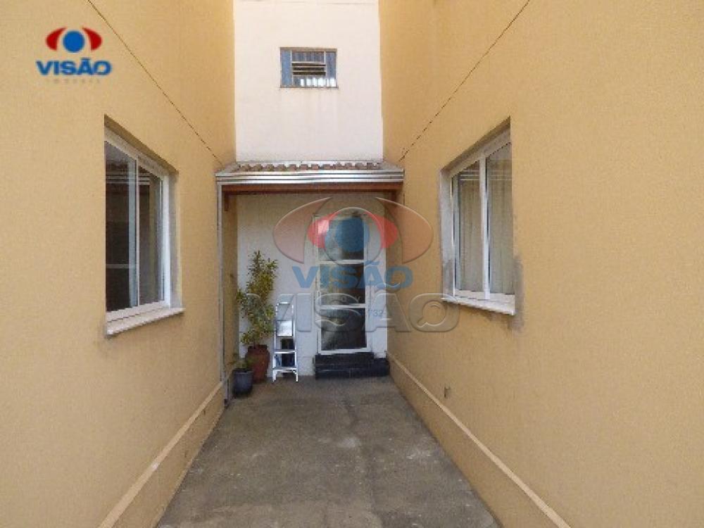 Apartamento à venda no Bairro Pau Preto: 