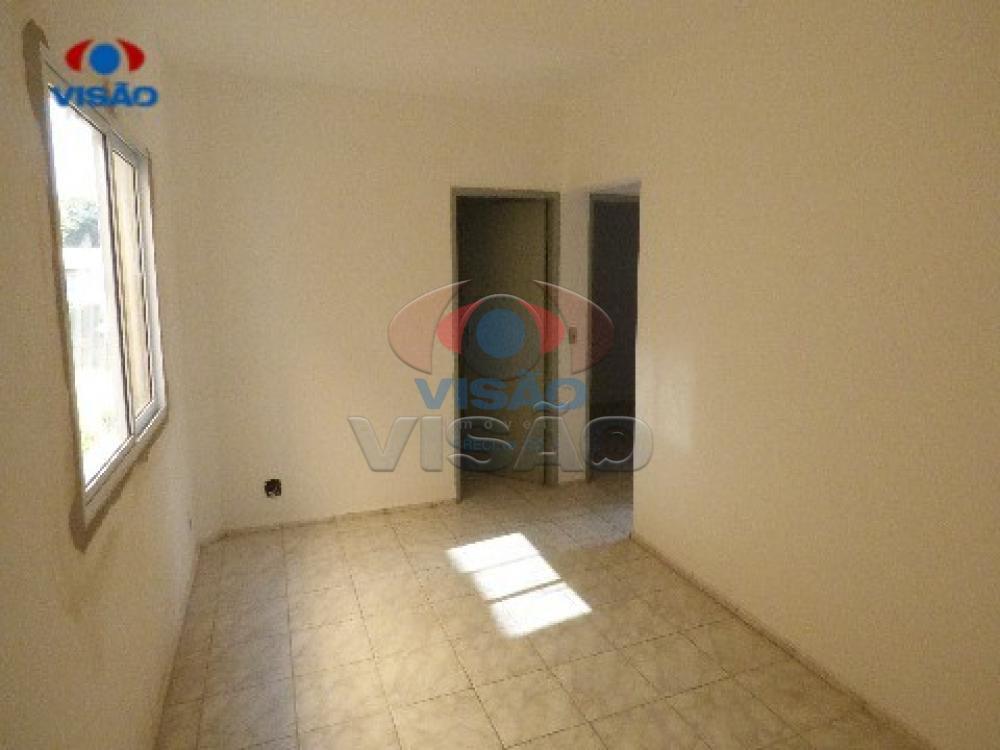 Apartamento à venda no Bairro Pau Preto: 