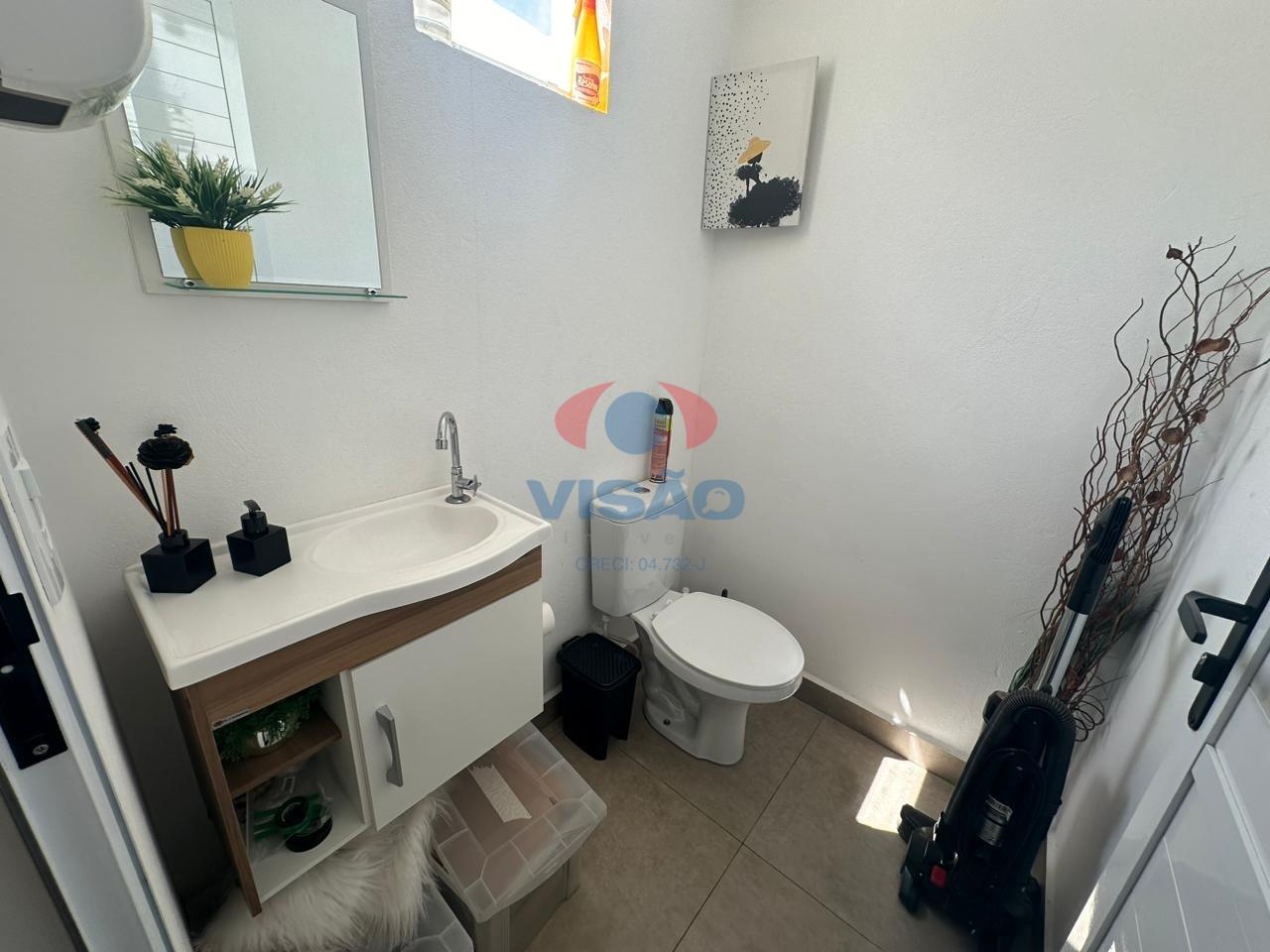 Salão para aluguel no Vila Avai: 