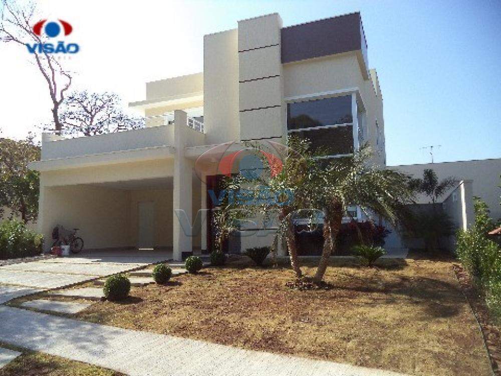Casa em condomínio à venda no Vila Avai: