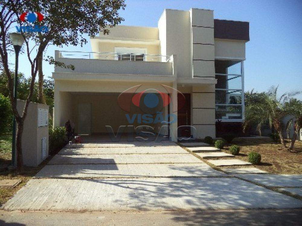 Casa em condomínio à venda no Vila Avai: