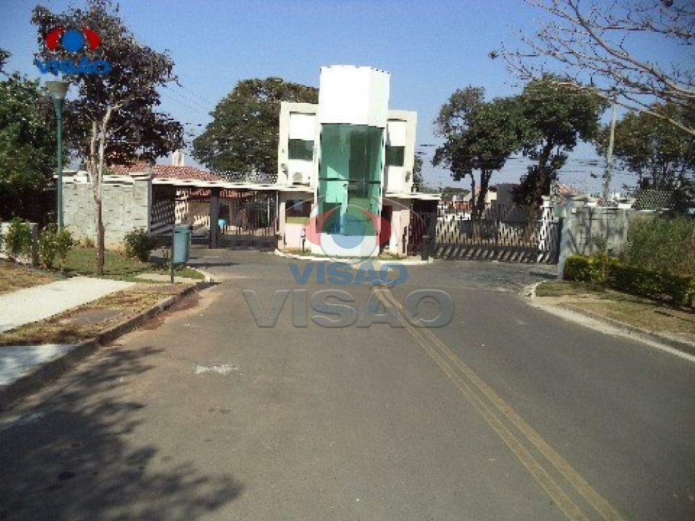 Casa em condomínio à venda no Vila Avai: