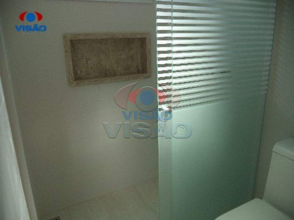 Casa em condomínio à venda no Vila Avai: 