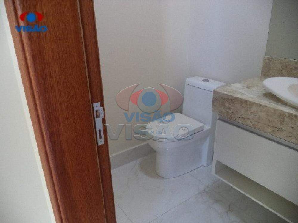 Casa em condomínio à venda no Vila Avai: 