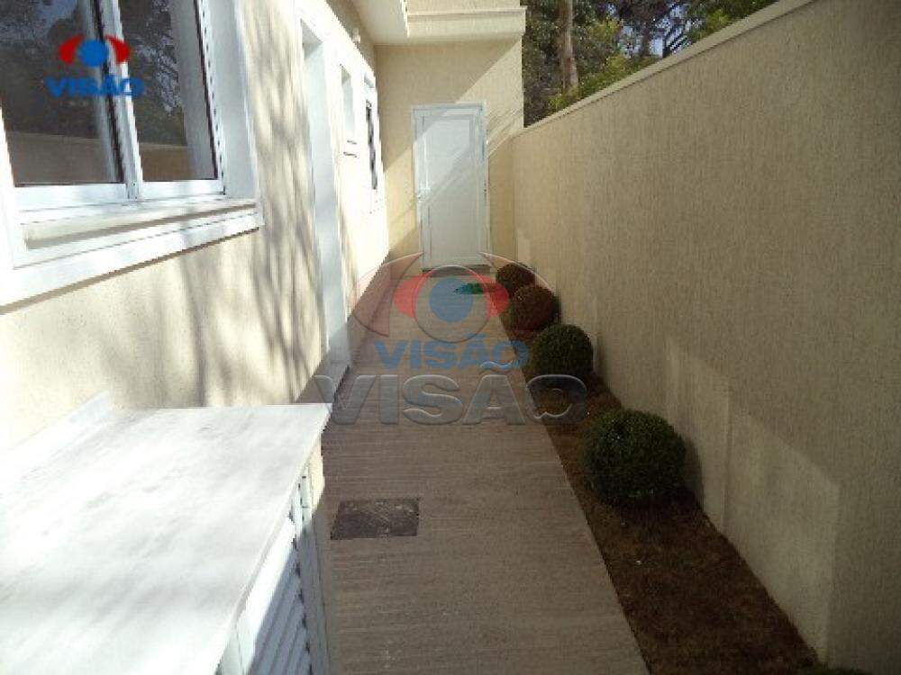 Casa em condomínio à venda no Vila Avai: 