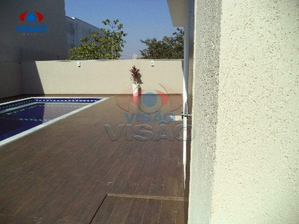 Casa em condomínio à venda no Vila Avai: 