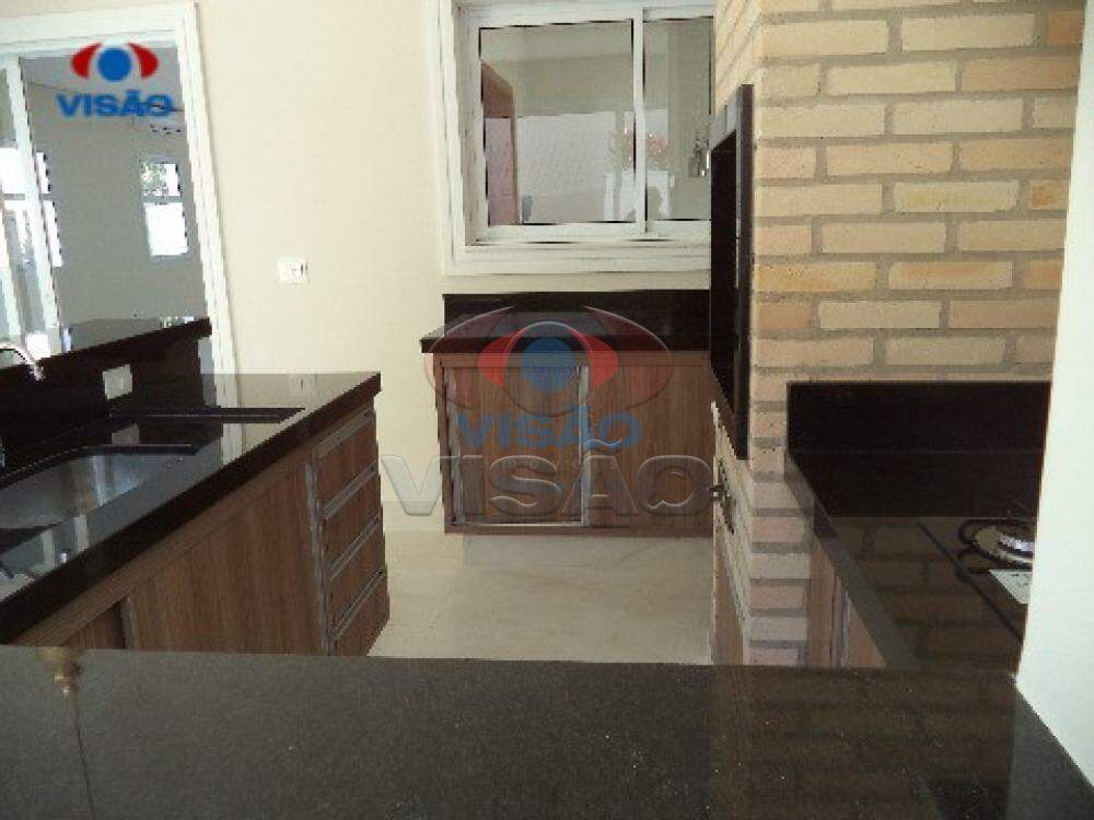 Casa em condomínio à venda no Vila Avai: 