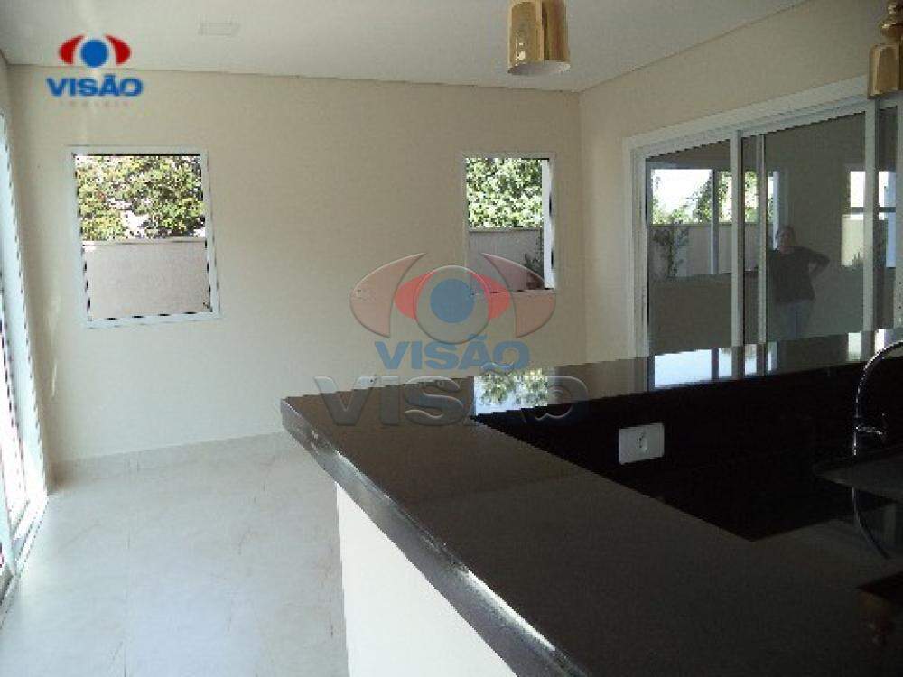 Casa em condomínio à venda no Vila Avai: 